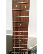 Yamaha AES 500 - Electric Guitars - White - Excellent - Image 9