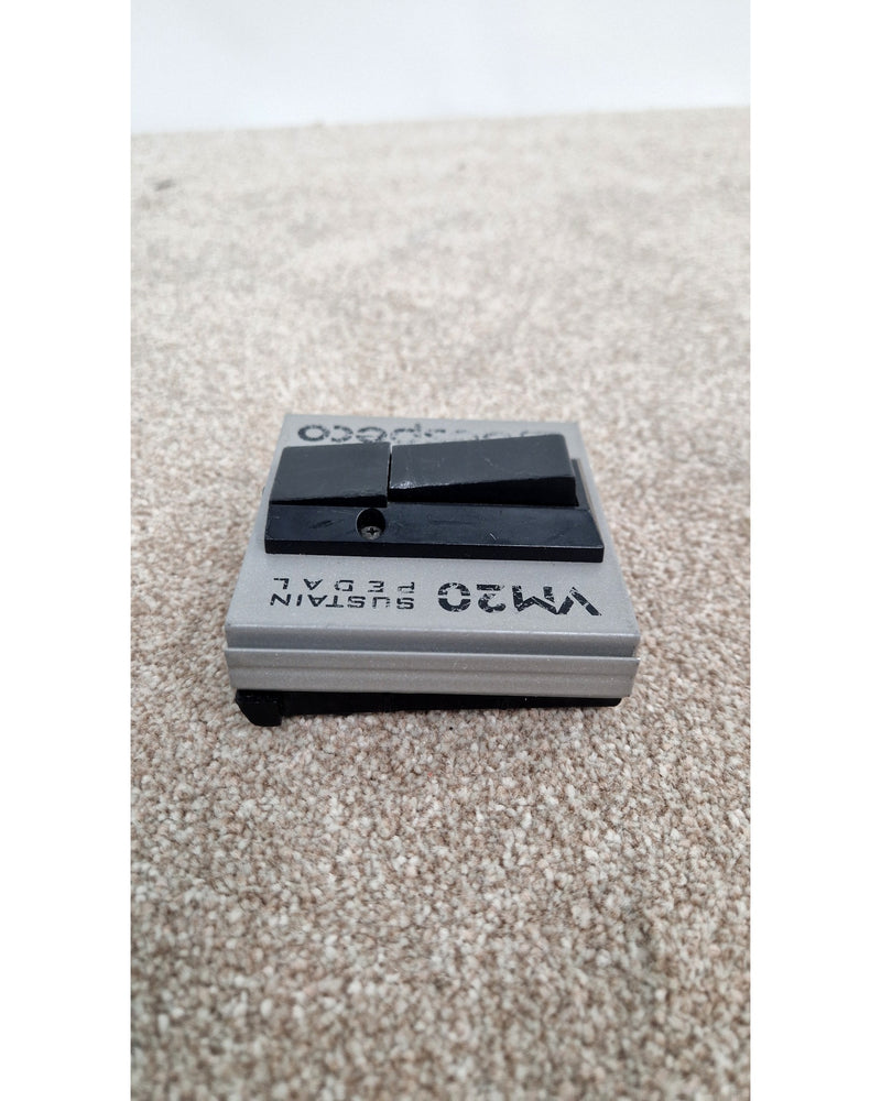 Bespeco VM20 - Effects Pedal - Black - Good - Image 3