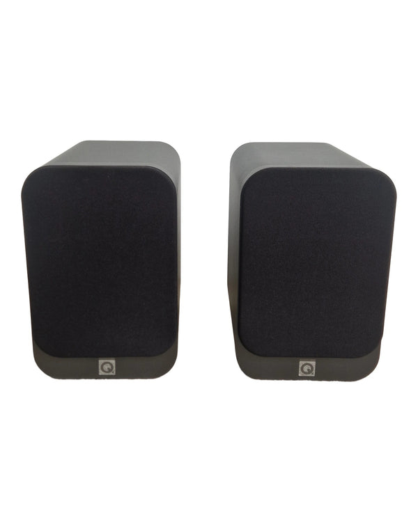 Q Acoustics 3020 - Hi-Fi Speaker - Good