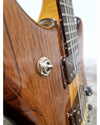Ibanez MC300 - Electric Guitars - Brown - Good - Photo 14