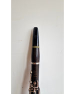 Boosey & Hawkes Emperor Bb c.1959 - Clarinets & Flutes - Excellent w/ Hard Case - Image 13