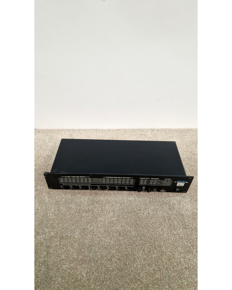 MOTU 896 - Audio Interface - Spares or Repair - image 9