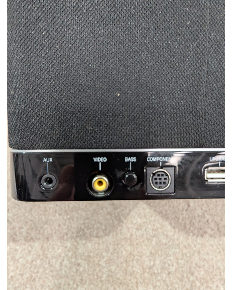 Arcam rCube - Hi-Fi Speaker - Black - Good w/ Manuals - image 5