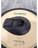 Roland CY-14C - Crash Pad - Good - Image 6