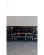 Pioneer CT-W505R - Cassette Deck - Good - Image 13