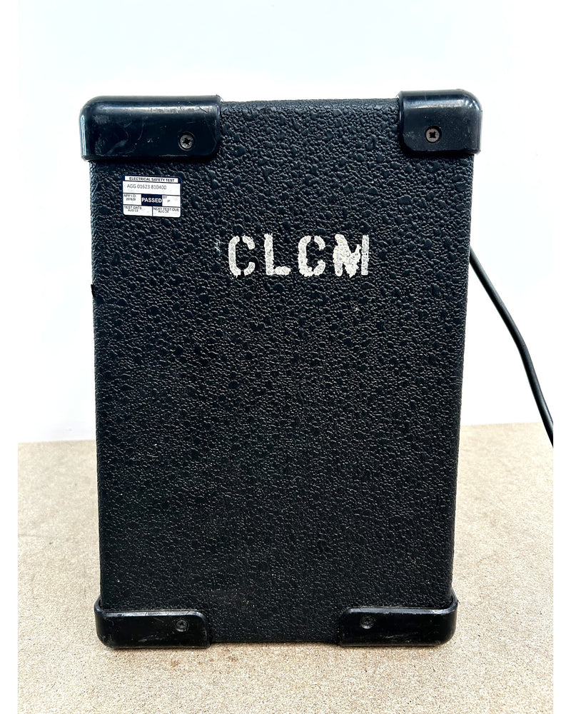 Laney GC30 - Guitar Amplifiers - Good - Image 8