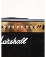 Marshall MA-50C - Amplifier - Black - Good - Image 15