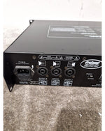 ProSound 800 - Professional Power Amplifier - Fair - Image 6
