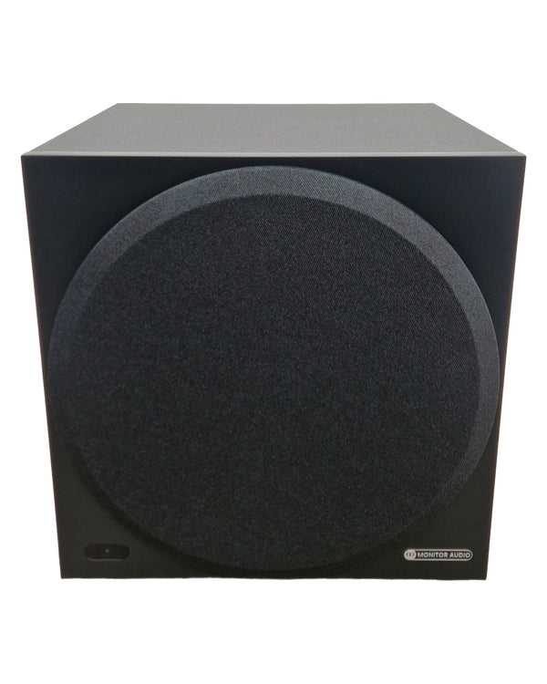 Vestra W10 - Subwoofer - Like New w/ Original Box, Manuals, Certification