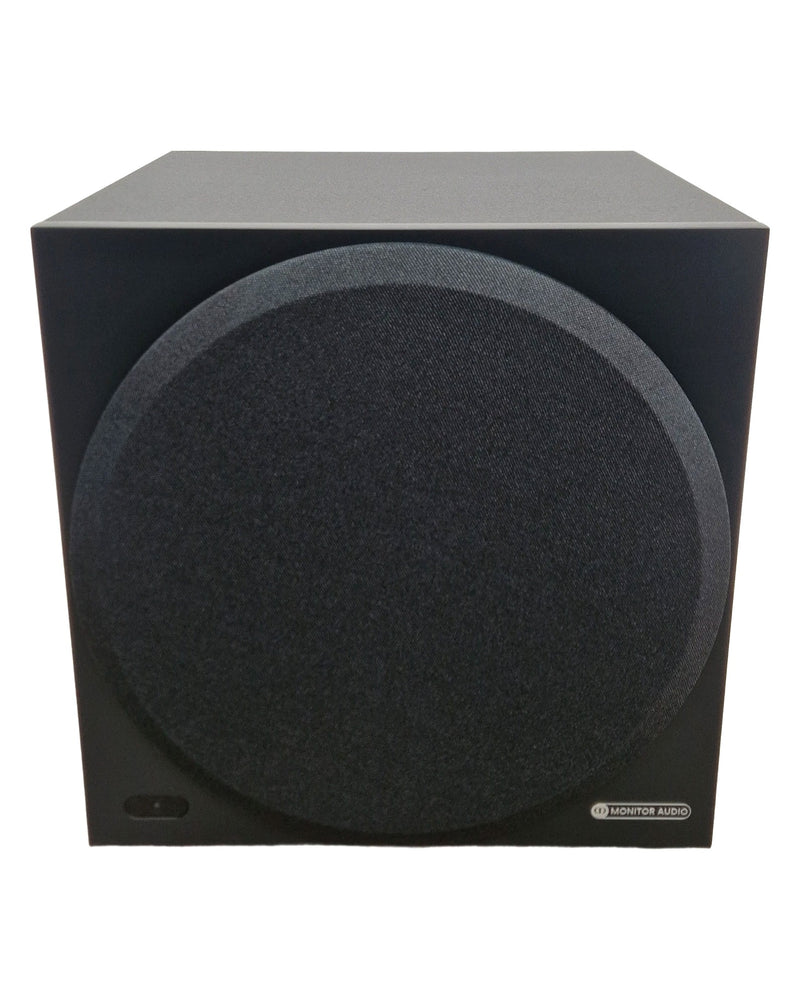 Vestra W10 - Subwoofer - Like New w/ Original Box, Manuals, Certification - image 1