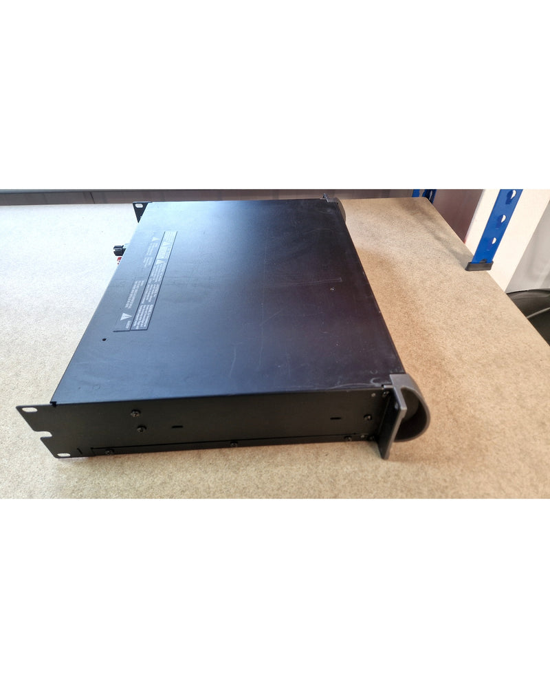QSC PLX1602 - Power Amplifiers - Very Good - Image 5