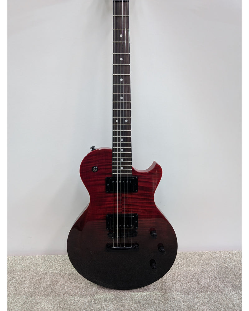 Schecter Solo-II Standard - Electric Guitar - Excellent - image 2