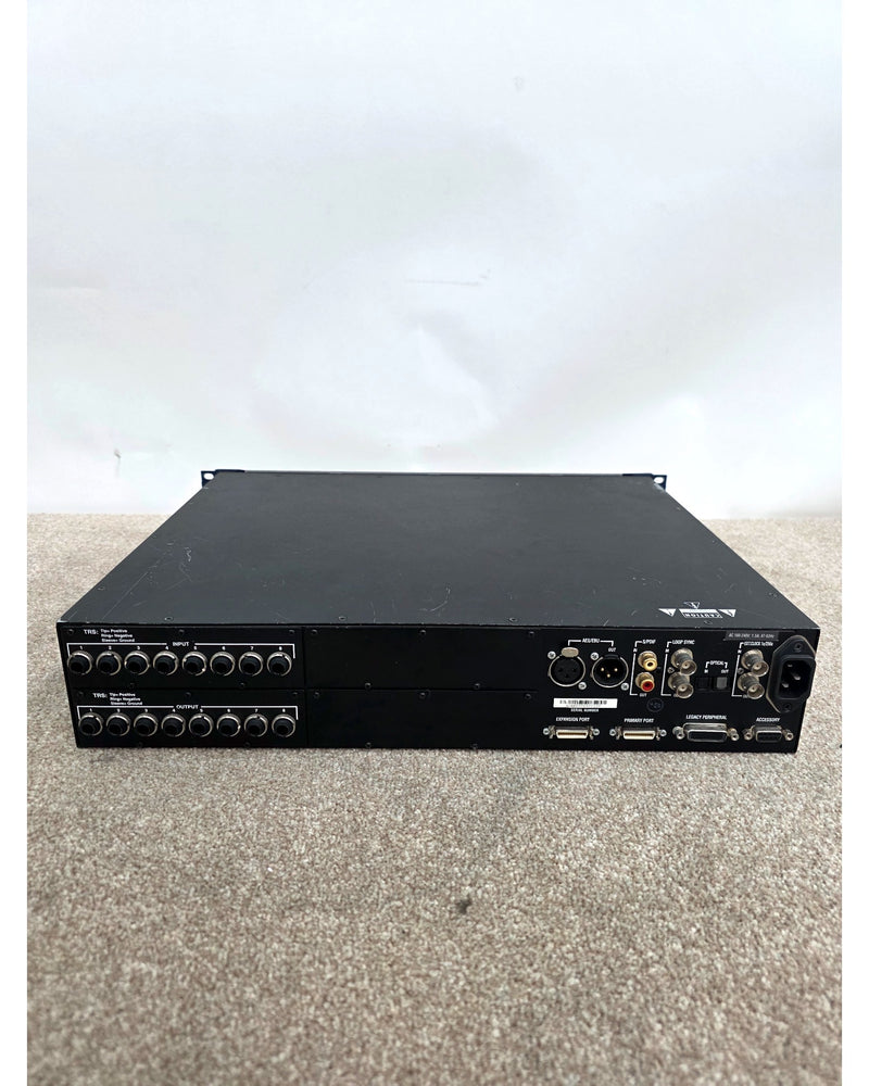 Digidesign io/96 - Audio Interface - Good - image 6