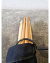 On Stage Sticks Pouch - Multibrand Sticks X6 Pairs – Drum Sticks - Good - Photo 8