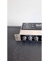 Behringer Sonic Exciter SX3040 - Effect Processor - Excellent w/ Original Box & Manuals - Photo 9
