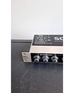 Behringer Sonic Exciter SX3040 - Effect Processor - Excellent w/ Original Box & Manuals - Image 9