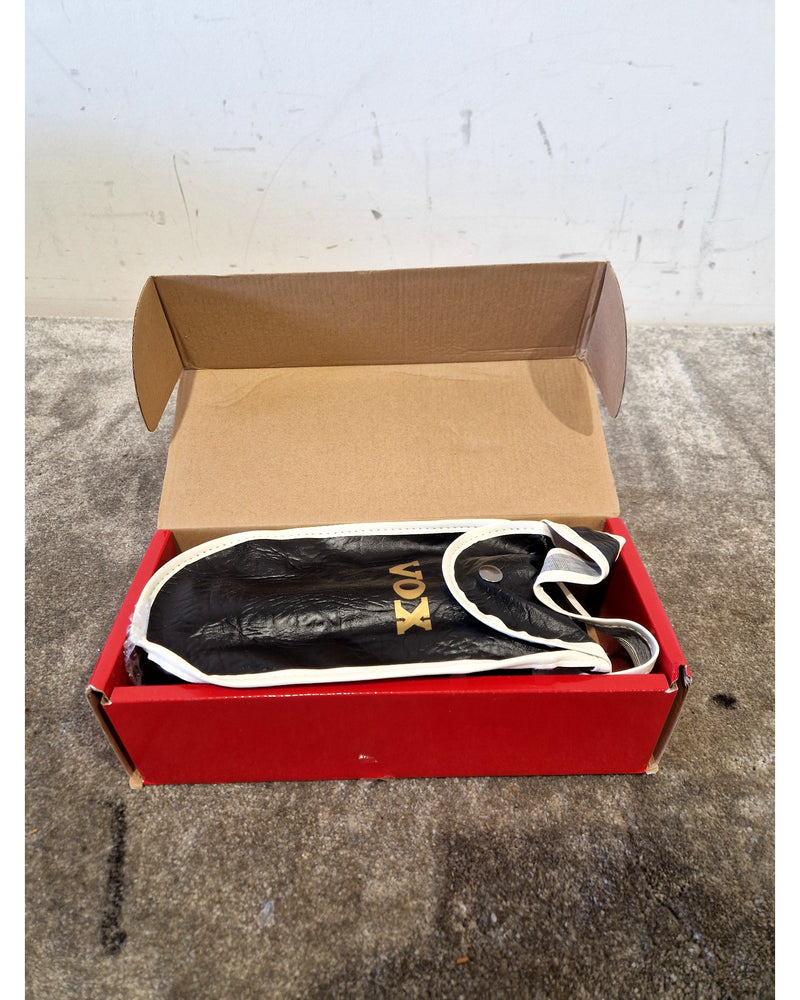 VOX V847-A - Wah Wah Pedal - Excellent w/ Original Box & Soft Case - Image 11