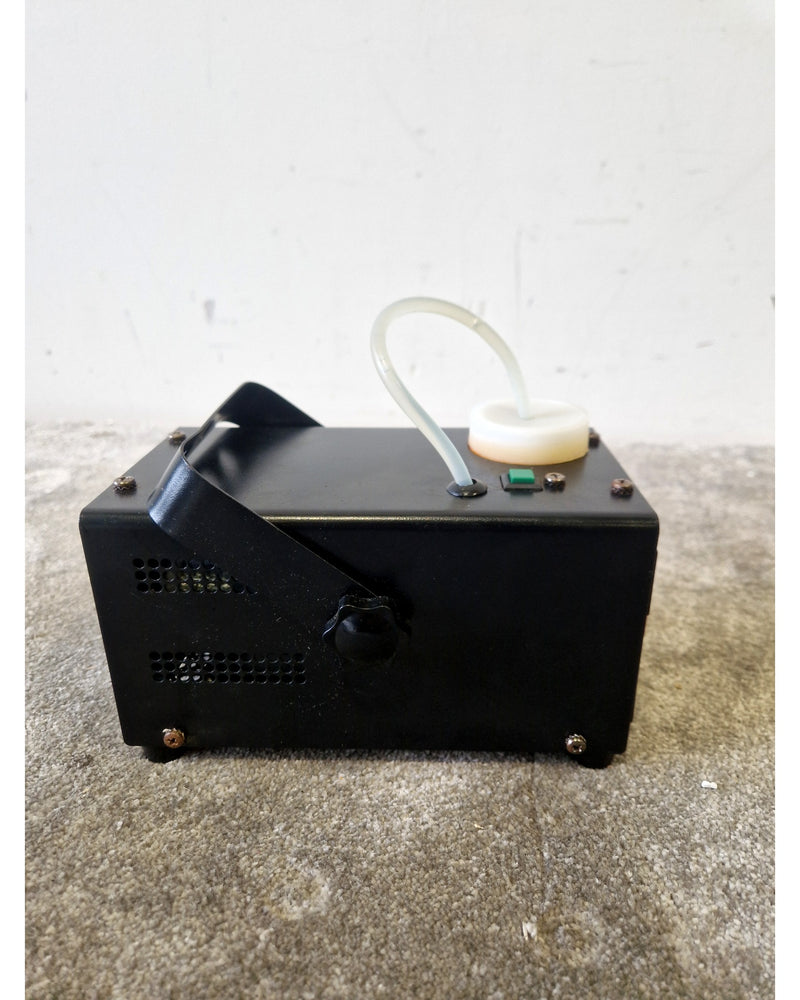 Kam KSM400 - Smoke Machine - Black - Fair - Image 6