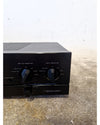Kenwood KA-3020SE - Stereo Integrated Amplifier - Special Edition - Black - Excellent - Photo 8