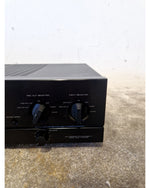 Kenwood KA-3020SE - Stereo Integrated Amplifier - Special Edition - Black - Excellent - Image 8