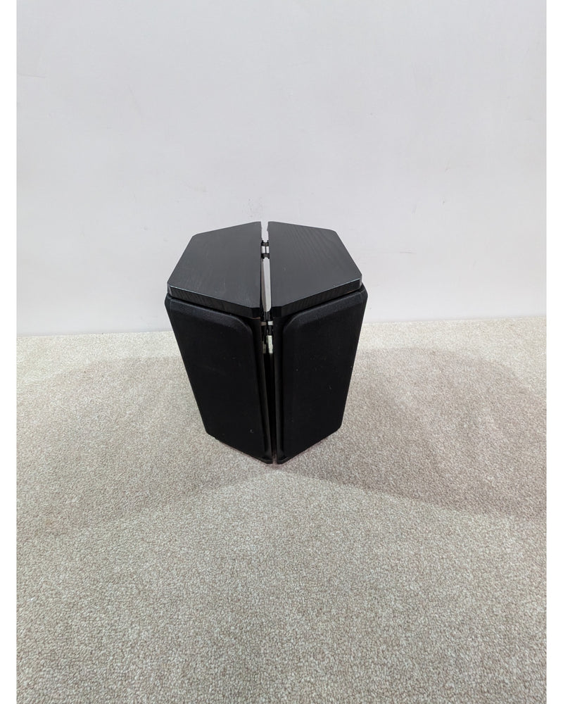 Monitor Audio Bronze FX - Hi-Fi Speakers - Black Oak - Excellent w/ Original Box & Manuals - image 11
