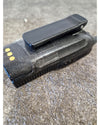 Motorola CP040 - Black – Two-Way Radio - Spares or Repair - Photo 4