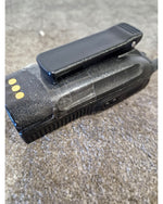 Motorola CP040 - Black – Two-Way Radio - Spares or Repair - Image 4