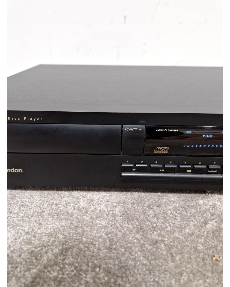 Harman/Kardon HD7500 - Remote Controlled Bit Stream Compact Disc Player - Excellent w/ Original Box - Image 13