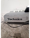 Technics SX-KN6500 - Keyboard - Silver - Excellent w/ Power Supply, Manuals & sustain pedal - Photo 8