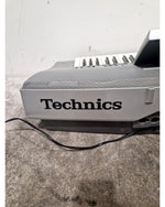 Technics SX-KN6500 - Keyboard - Silver - Excellent w/ Power Supply, Manuals & sustain pedal - Image 8