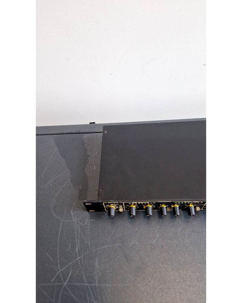 Drawmer DL241 - Compressor - Good - Image 7