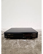 Panasonic NV-FS200 HQ - Video Cassette Recorder - Black – Video Cassette Recorder - Spares or Repair - Image 13