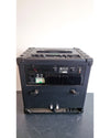 Red Sub BE100 - Bass Amplifier - Black - Good - Photo 7