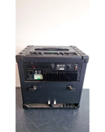 Red Sub BE100 - Bass Amplifier - Black - Good - Image 7