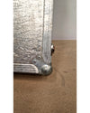 Unbranded Metal Silver Flight Case - Flight Cases - Good - Photo 2