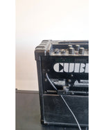 Roland Cube 30X - Guitar Amplifiers - Black - Good - Image 4
