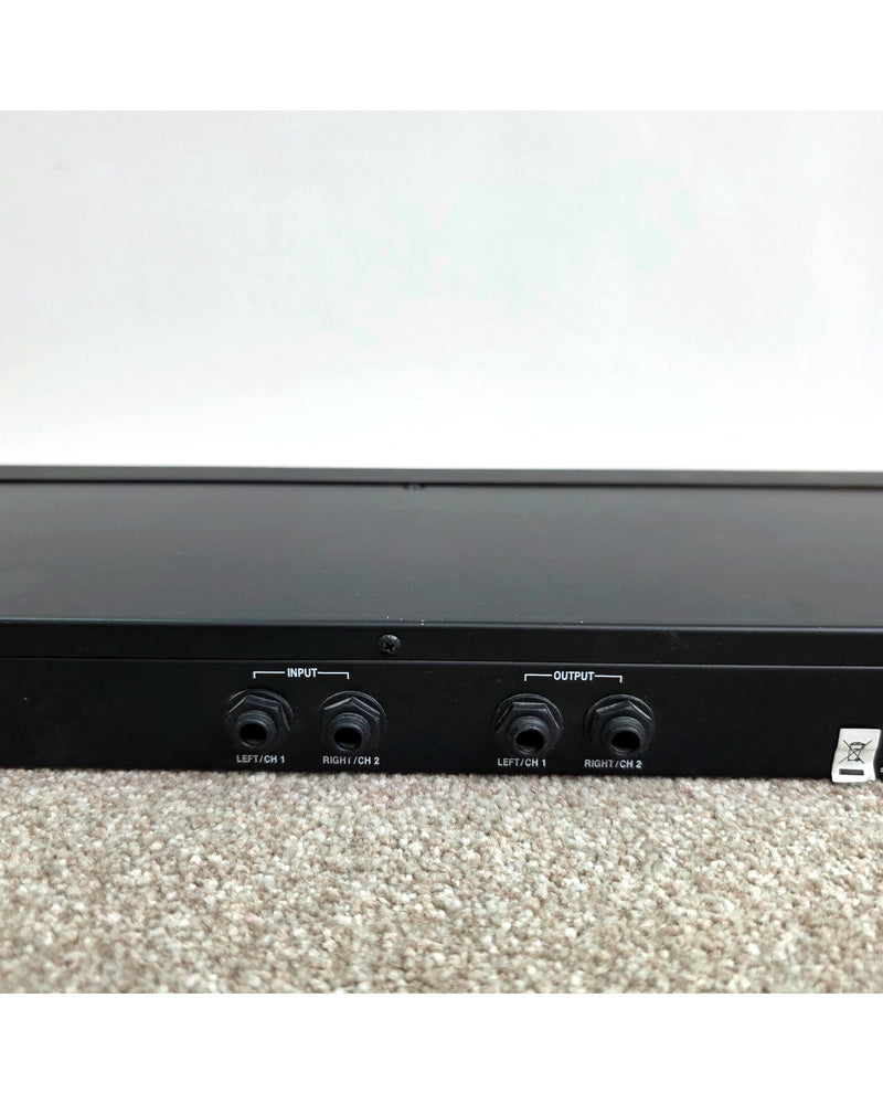 Alesis Midiverb 4 - Rack Effects - Excellent - image 8