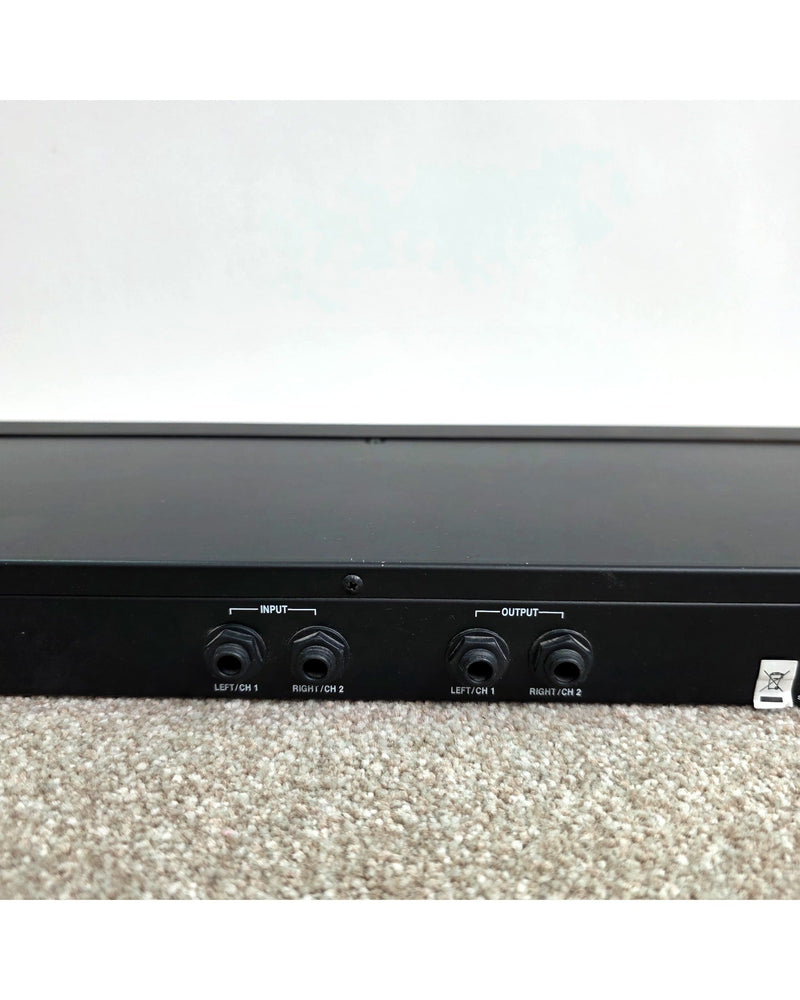 Alesis Midiverb 4 - Rack Effects - Good - image 8