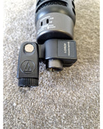 Audio-Technica ATM250DE - Microphone - Excellent w/ Soft Case - Image 7