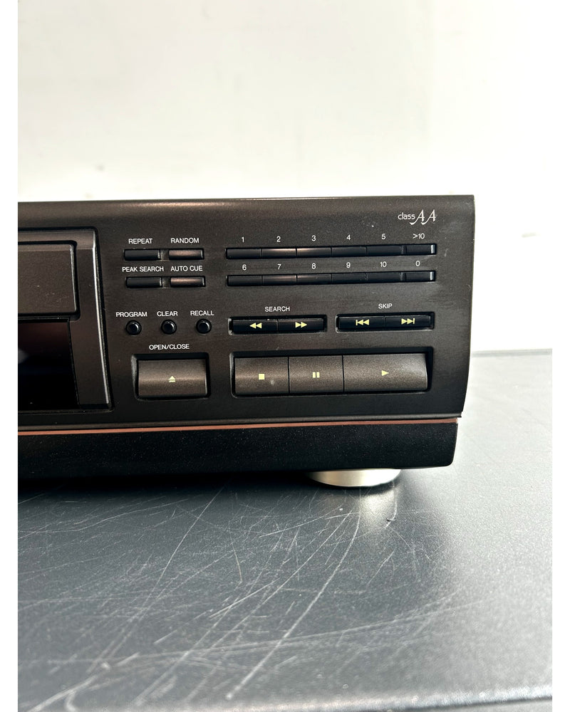 Technics SL-PS740A - CD Players - Excellent w/ Remote - Image 10