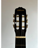 Clifton Handmade Quality - Acoustic Guitars - Natural - Fair - Image 3