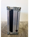 Unbranded Flight Case - Built In Adapter - Black – Flight Case - Good - Photo 10