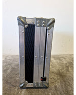 Unbranded Flight Case - Built In Adapter - Black – Flight Case - Good - Image 10