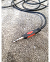 Multi-Brand Speaker/guitar Cables X4 – Speaker/Guitar Cable - Good - Photo 9