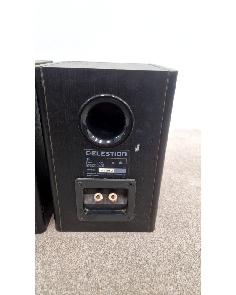 Celestion F1 - Hi-Fi Speaker - Very Good - image 11