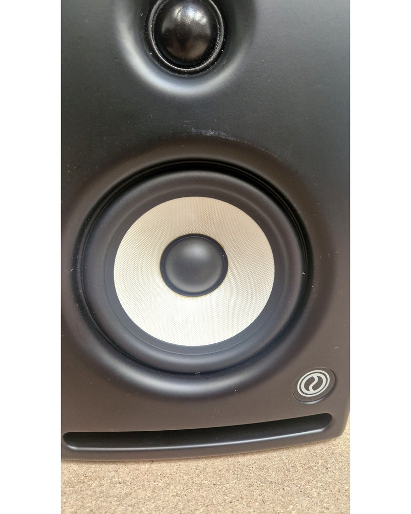 Trumix AR5 - Studio Monitors - Black - Excellent - Image 5