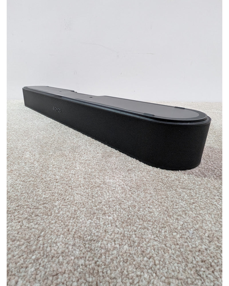 Sonos Beam Gen 2 - Hi-Fi Speaker - Black - Excellent - image 3