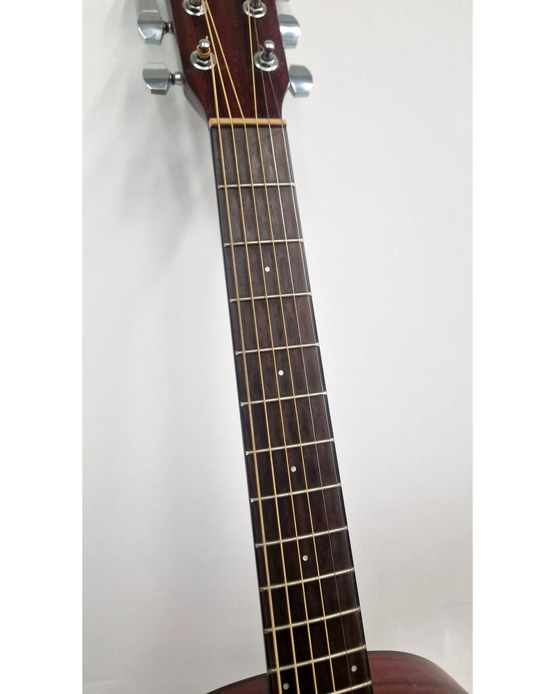 Fender CT-60S with Case - Excellent w/ Soft Case - image 7