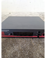 Sennheiser EW100 G3 1GB 1785-1800MHz e835 mic and receiver - Microphone System - Good - Image 4