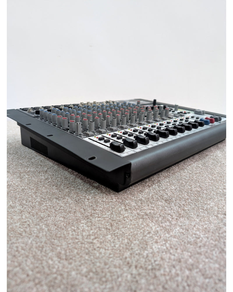 Behringer XENYX1832FX - Mixer - Silver/Black - Very Good w/ Manuals - image 9